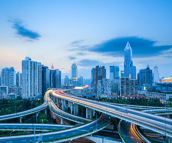 Amenities | Strategic Location - Sempurna Height